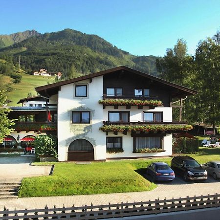 Johannahof Appartements Kaprun Eksteriør billede