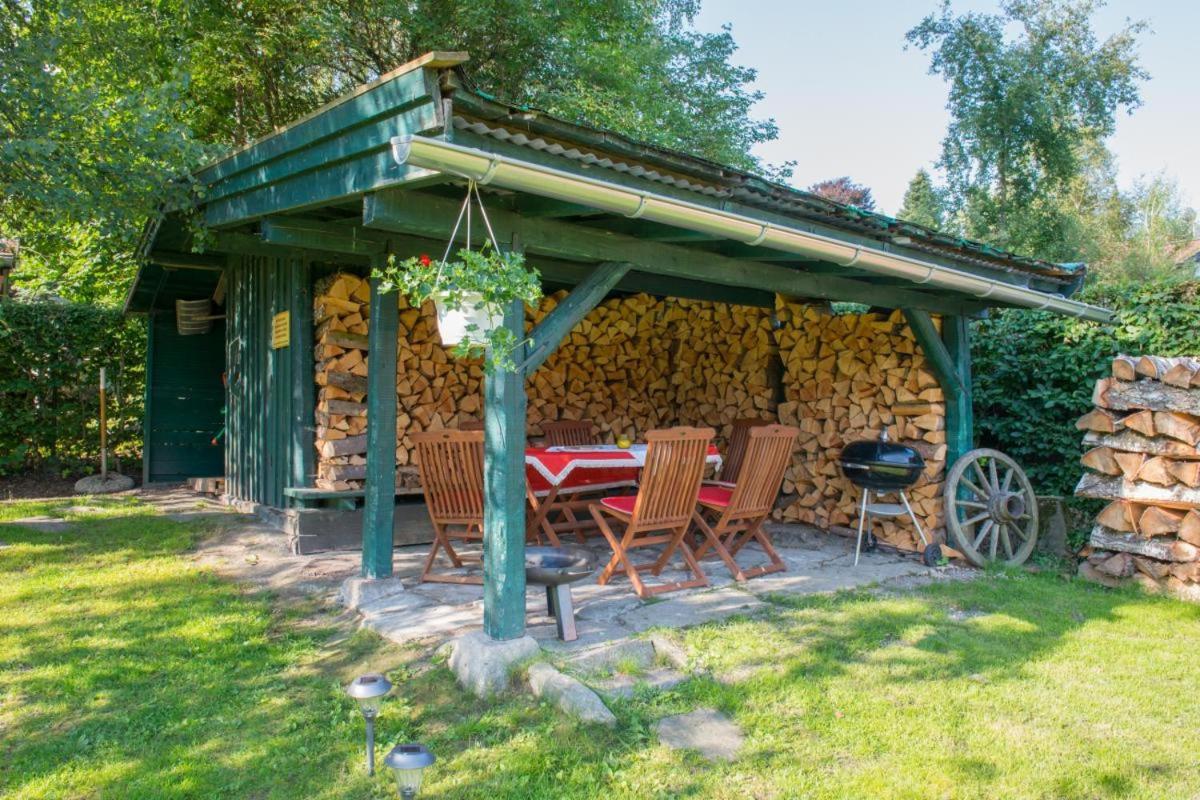 Johannahof Appartements Kaprun Eksteriør billede