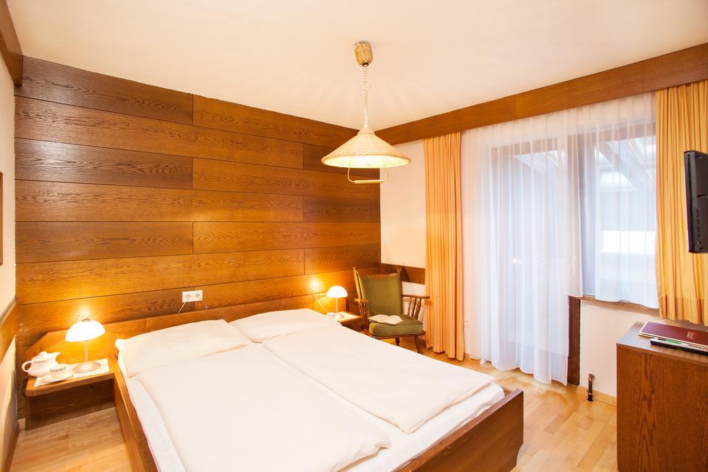 Johannahof Appartements Kaprun Eksteriør billede