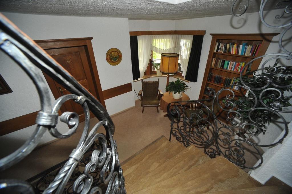 Johannahof Appartements Kaprun Eksteriør billede
